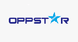 Oppstar logo